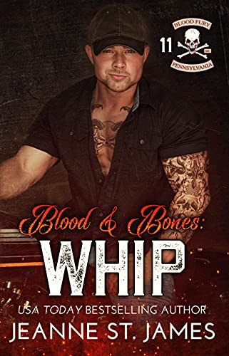 Blood & Bones: Whip
