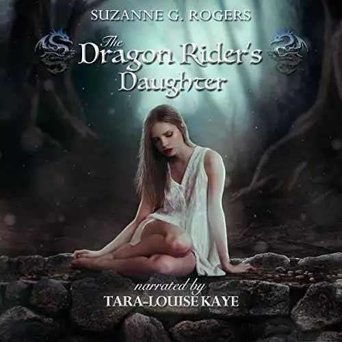 The Dragon Rider's Daughter