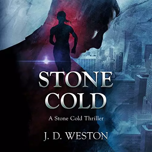 Stone Cold: A Stone Cold Thriller: Stone Cold Thriller Series, Book 1