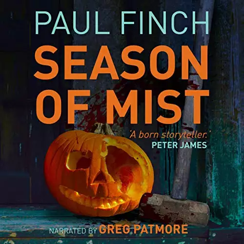 Season of Mist: A Novella