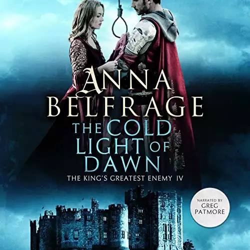 The Cold Light of Dawn: The King's Greatest Enemy, Book 4