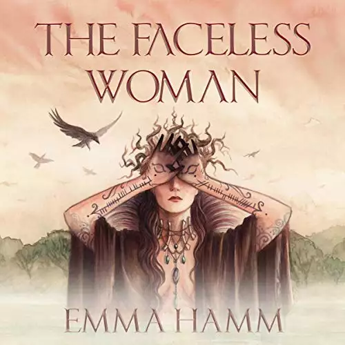 The Faceless Woman: A Swan Princess Retelling: Otherworld Series, Book 4