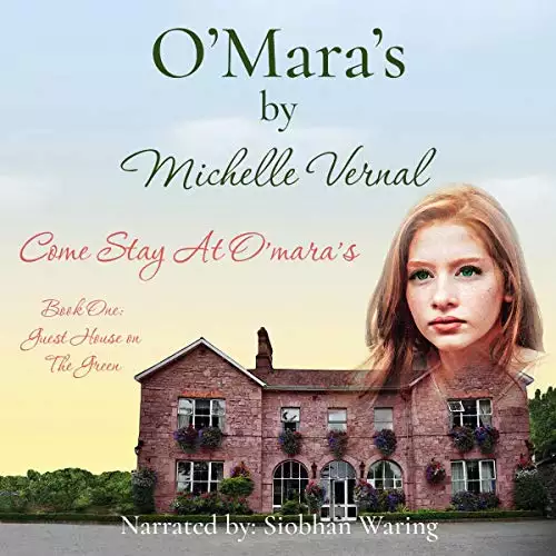 O'Mara's: A Funny Women's Saga Series About Mothers and Daughters and Their Emotional Journeys