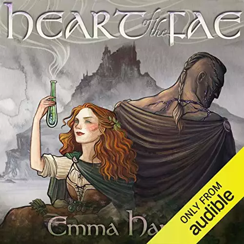 Heart of the Fae: The Otherworld, Book 1