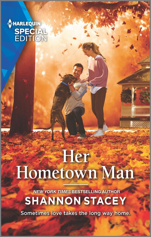 Her Hometown Man