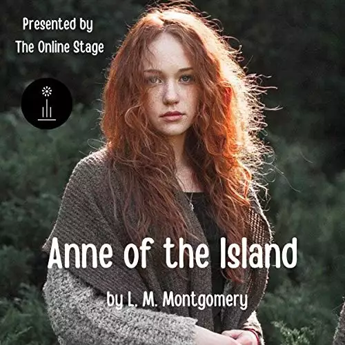 Anne of the Island