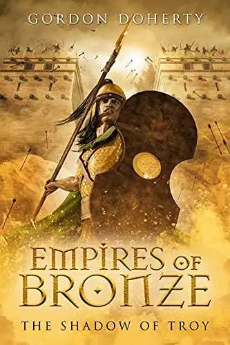 Empires of Bronze: The Shadow of Troy