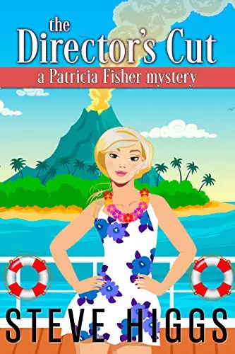 The Director's Cut: A Patricia Fisher Mystery