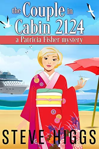 The Couple in Cabin 2124: A Patricia Fisher Mystery