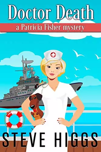 Doctor Death: A Patricia Fisher Mystery