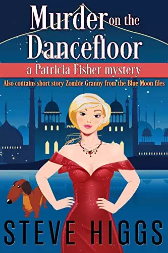 Murder on the Dance Floor: Patricia Fisher Mysteries