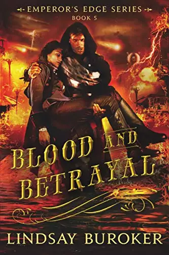 Blood and Betrayal