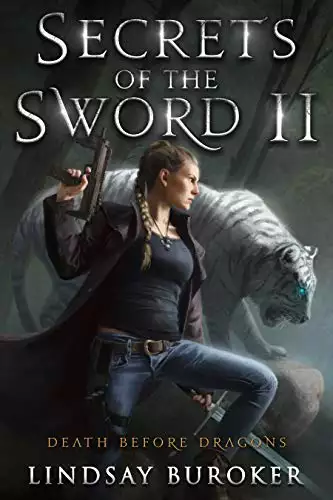Secrets of the Sword 2
