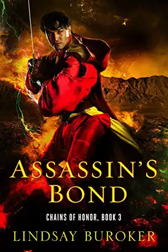 Assassin's Bond