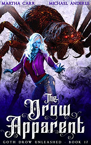 The Drow Apparent