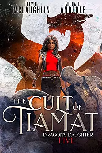 The Cult of Tiamat