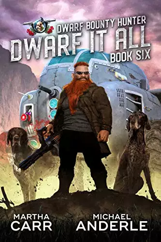 Dwarf It All
