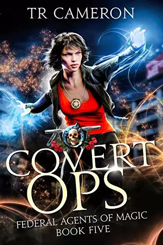 Covert Ops: An Urban Fantasy Action Adventure in the Oriceran Universe