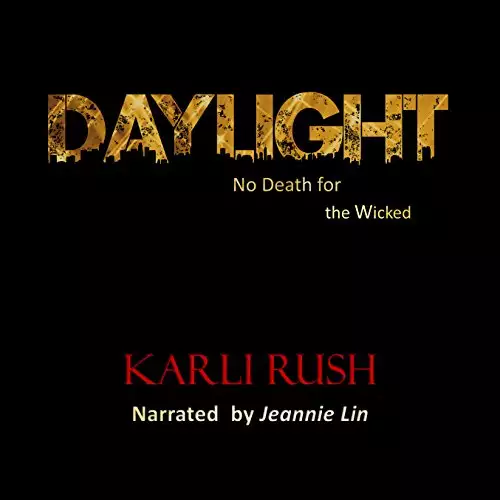 Daylight, Book 1: No Death for the Wicked