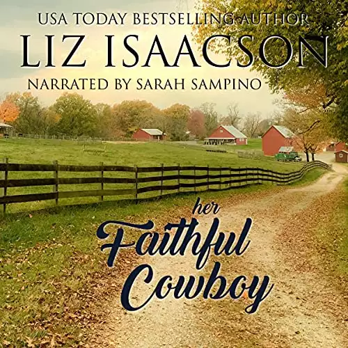 Her Faithful Cowboy: A Buttars Brothers Novel