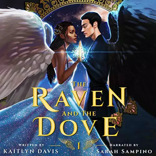The Raven and the Dove: The Raven and the Dove Series, Book 1
