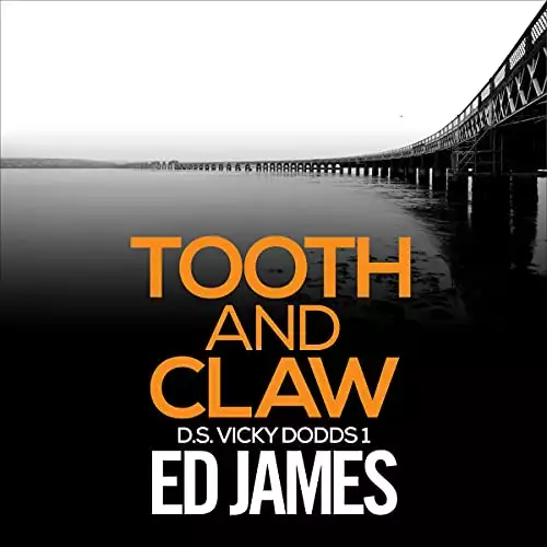 Tooth and Claw: A Scottish Detective Mystery