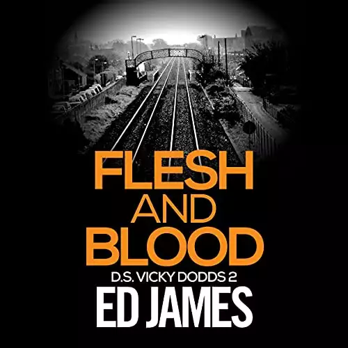 Flesh and Blood: A Scottish Detective Mystery