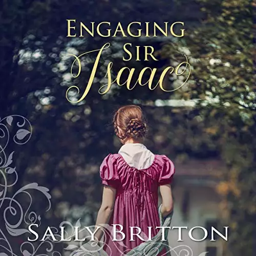 Engaging Sir Isaac: Inglewood, Book 4