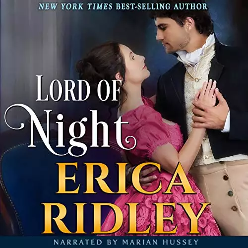 Lord of Night: Rogues to Riches, Book 3