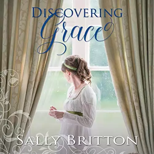 Discovering Grace: Inglewood, Book 2