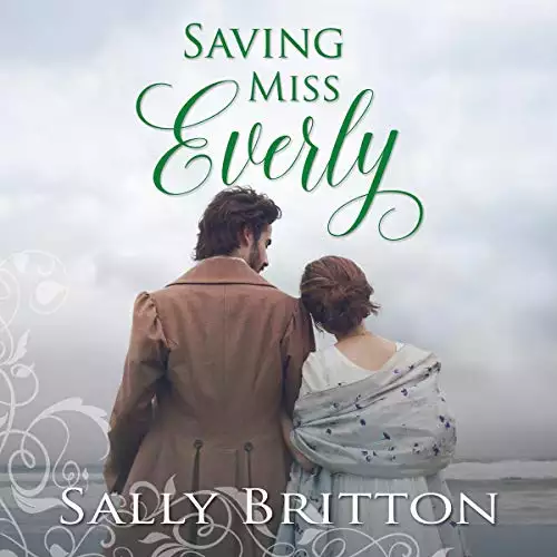 Saving Miss Everly: The Inglewood Series, Book 3