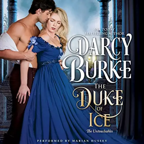 The Duke of Ice: The Untouchables, Book 7