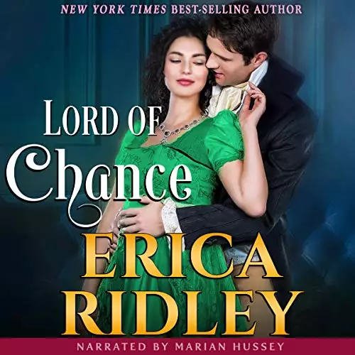 Lord of Chance: Rogues to Riches, Book 1