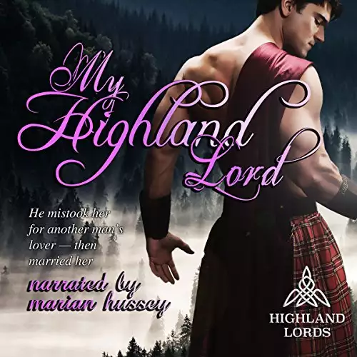 My Highland Lord: Highland Lords