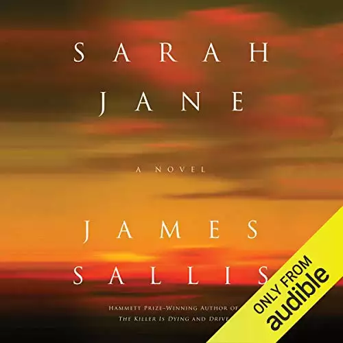 Sarah Jane: A Novel