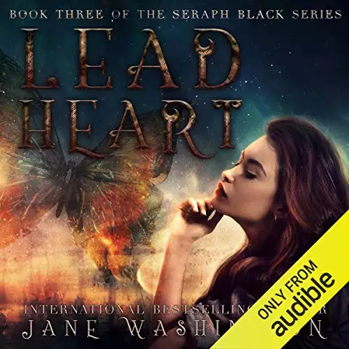 Lead Heart: Seraph Black, Book 3
