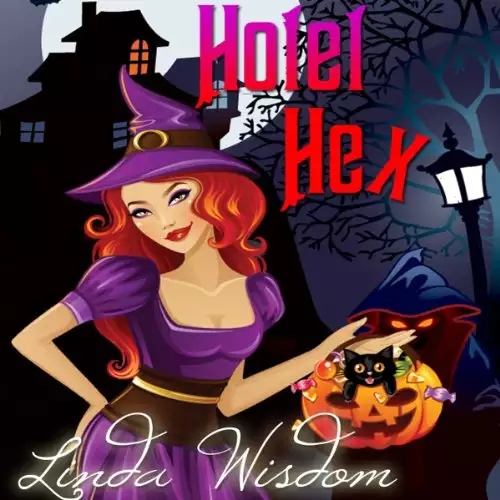 Hotel Hex