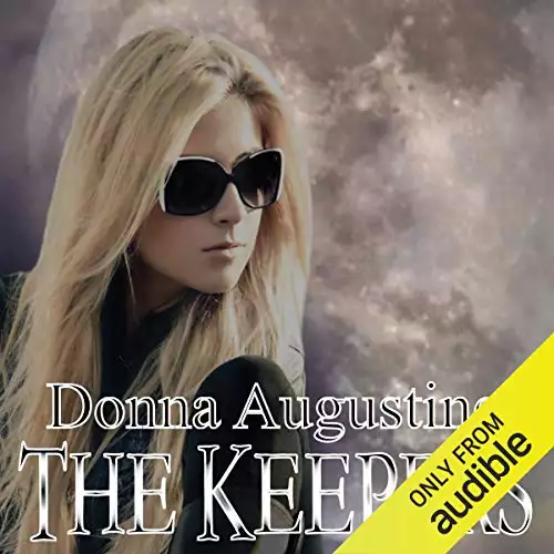 The Keepers: Alchemy Series