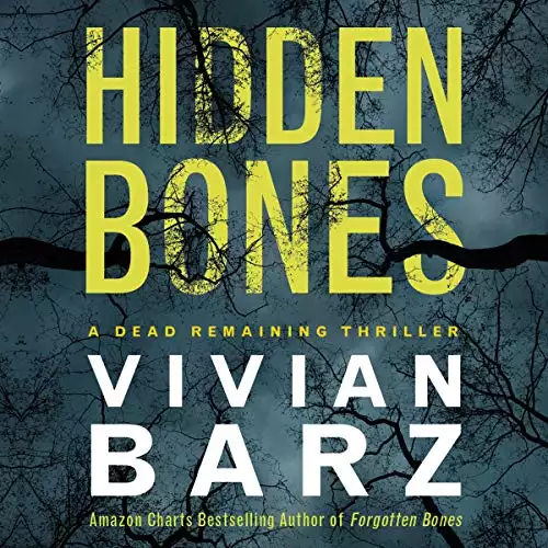 Hidden Bones: Dead Remaining, Book 2