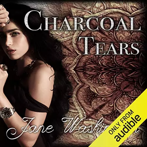 Charcoal Tears: Seraph Black, Book 1
