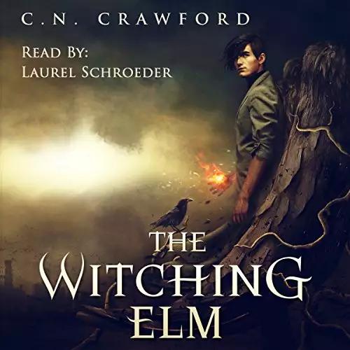 The Witching Elm: The Memento Mori Witch Series, Book 1