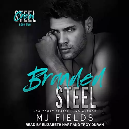 Branded Steel: Steel Crew, Book 2