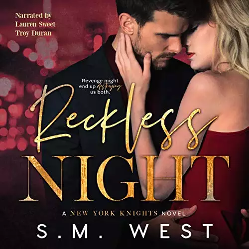 Reckless Night: New York Knights, Book 1