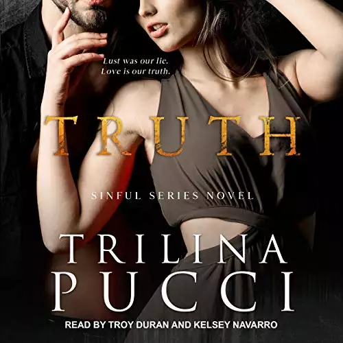 Truth: The Sinful Series, Book 1