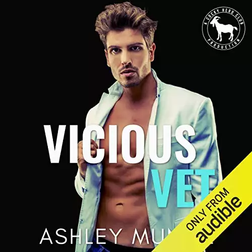 Vicious Vet: A Hero Club Novel