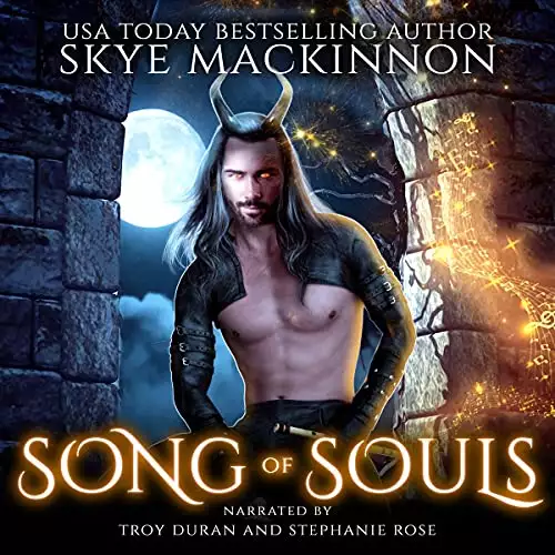 Song of Souls: A Pied Piper Retelling: Once upon a Fairy Tale Night