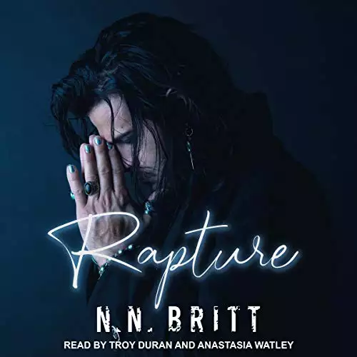 Rapture: A Novel