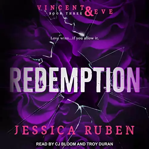 Redemption: Vincent and Eve, Book 3