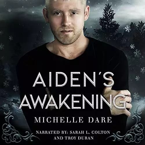 Aiden's Awakening: Paranormals of Avynwood, Book 10