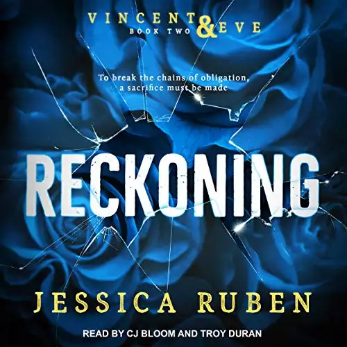 Reckoning: Vincent and Eve, Book 2